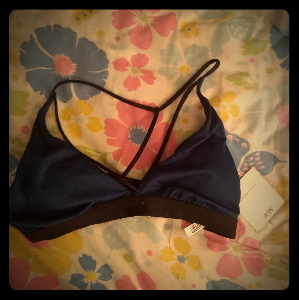 COPY - Sports bra
